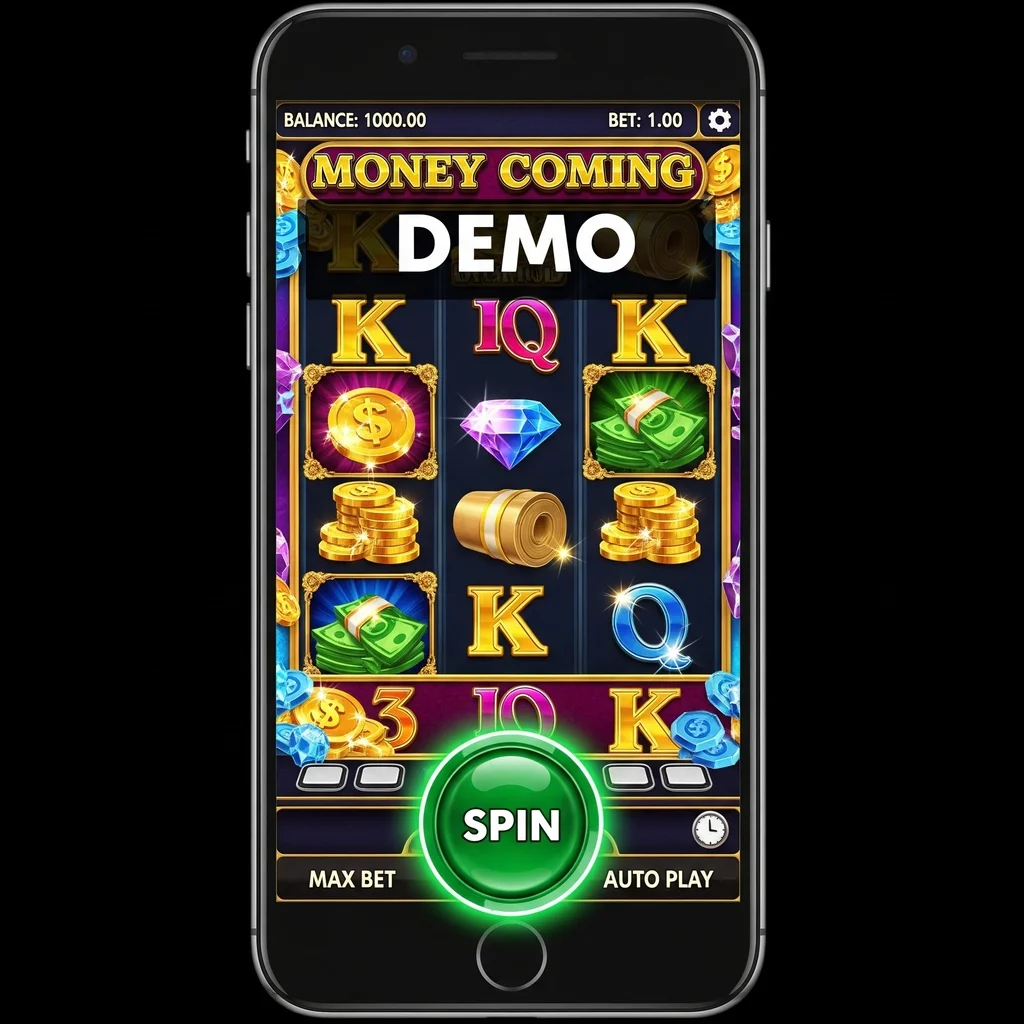 Jili Money Coming slot Jili Money Coming slot