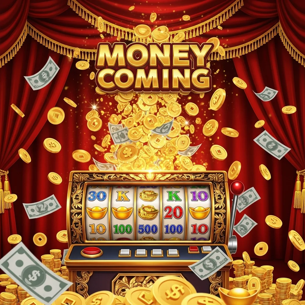 Money Coming Money Coming
